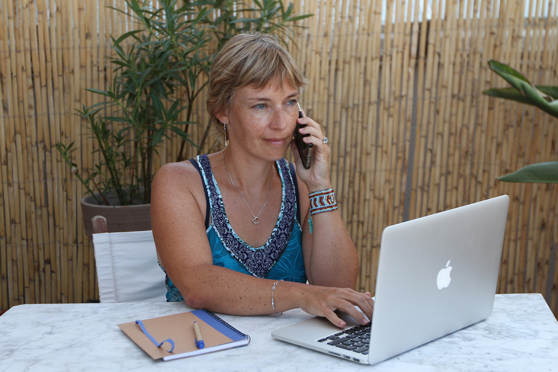 Nadia Bulcourt, consultante SEO 360°