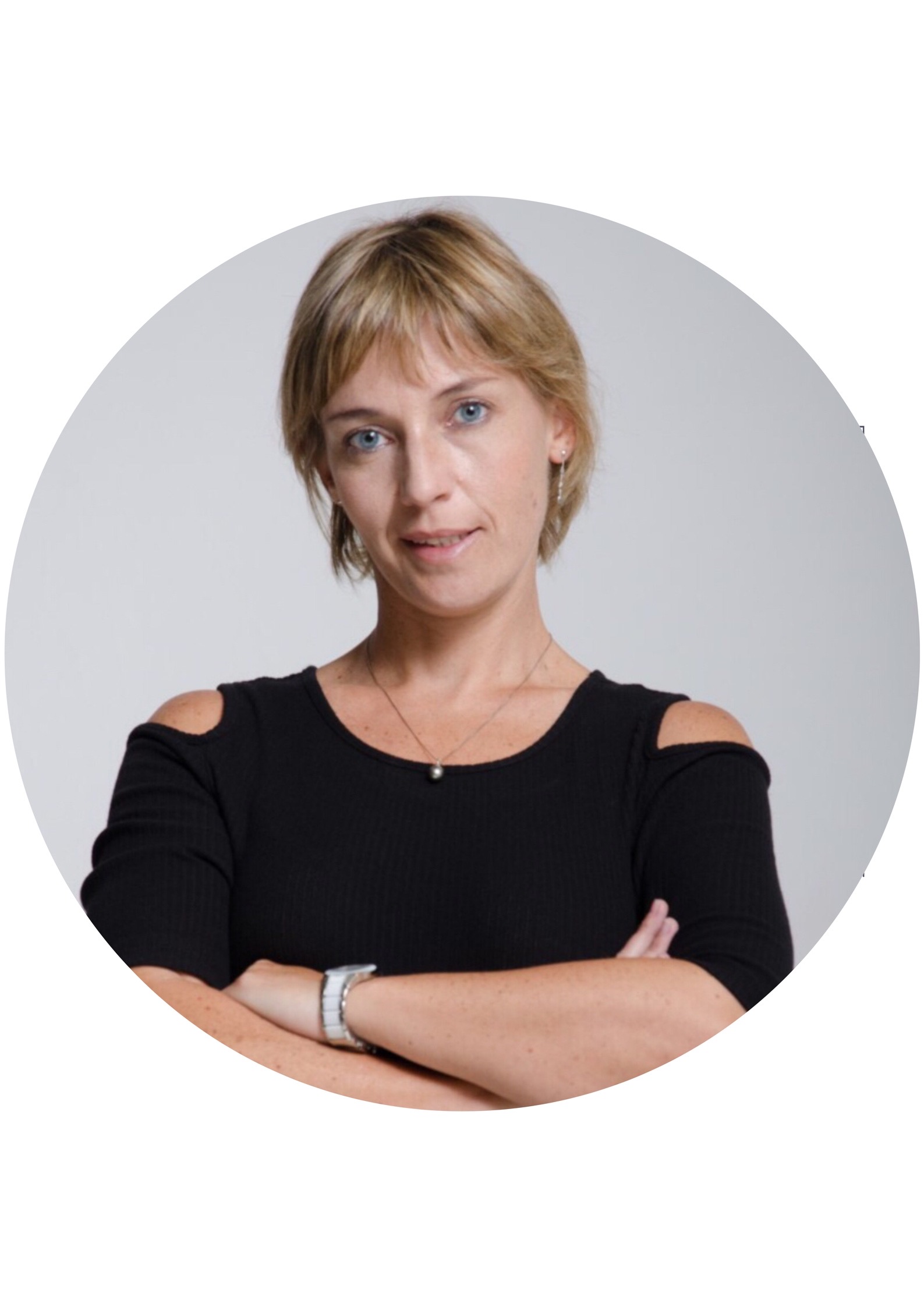 Nadia Bulcourt